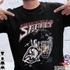 Vintage Buffalo Sabres Hasek Signature Shirt, Buffalo Sabres Apparel