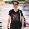 Vintage Graphic 90s Mike Evans NFL Tampa Bay T-Shirt