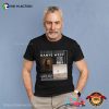 Vultures 1 Album Kanye West X Ty Dolla Vintage Style T-Shirt