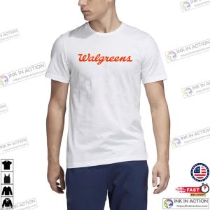 Walgreens Trending T Shirt 2