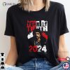 Year Of Truth 2024 Katt Williams Pimp Graphic Tee