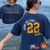 You Break It, You Own It Form The Logo Vintage Caitlin Clark Shirts
