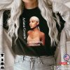 Ariana Grande Sweetener World Tour Shirt