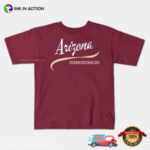 arizona diamondbacks shirt 2