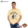 Buffalo Hockey Club Est 1970 Deadthread Funny Buffalo Sabres Shirt