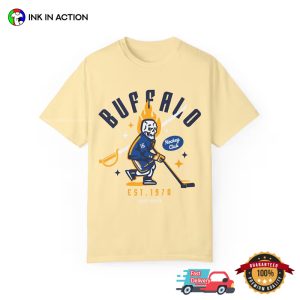 buffalo hockey Club Est 1970 Deadthread Funny buffalo sabres shirt 3