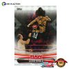 Chad Gable WWE Heritage Wrestling Poster No.4