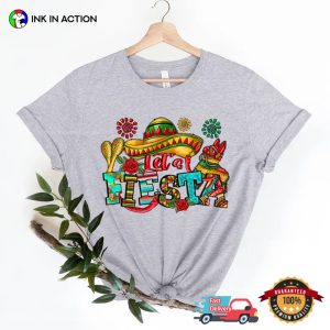 cinco de mayo fiesta T Shirt 3