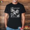 Drizzy Drake Retro Graphic T-shirt