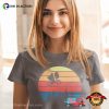 ET 1982 Movie Retro Epic Scence Tee