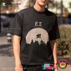 et the extra terrestrial Epic Movie shirt 2