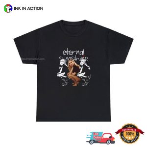 eternal sunshine ariana grande T Shirt 2