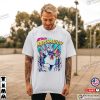 Ghostbusters Stay Puft Attack Of The Marshmallow T-Shirt