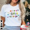 Guts Tour It’s Brutal Out Here Olivia Rodrigo T-shirt