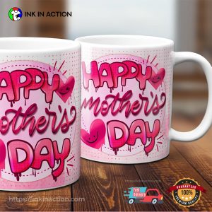 Happy Mother’s Day Mug