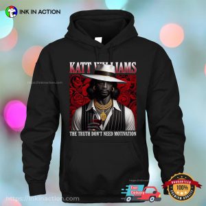 katt williams pimp Fashionable Graphic T shirt