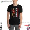 Maxxine Dupri WWE Graphic T-Shirt