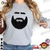 Philadelphia Eagles Jason Kelce Beard Funny Tee