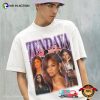 Zendaya Actress Vintage 90s T-Shirt