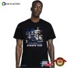 2023 ALEX PALOU NTT INDYCAR SERIES CHAMPION T-SHIRT