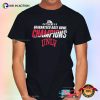 2023 Guaranteed Rate Bowl Champions UNLV Tee