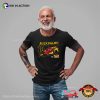 2024 Alex Palou Car T-Shirt