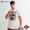 Aerosmith Farewell Tour Graphic Retro Rock T-shirt