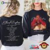Ariana Grandes 2024 Eternal Sunshine Tracklist, Ariana Grandes New Album Shirt