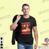 Becky Lynch And Lita And New WWE Graphic T-shirt