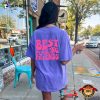 Best Fucking Friend Funny Comfort Colors Best Friend Shirt
