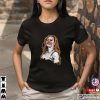 Bloody Becky Lynch Graphic T-shirt
