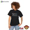 Boys Will Be Boys Rihanna Twitter Funny T-shirt