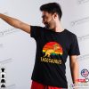 Cinco De Mayo Tacosaurus Unisex T-shirt