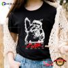 Cocaine Ewok Mark Hamill Funny Tee