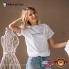 Continue Your Story Is Not Over Mental Health Quotes Shirt
