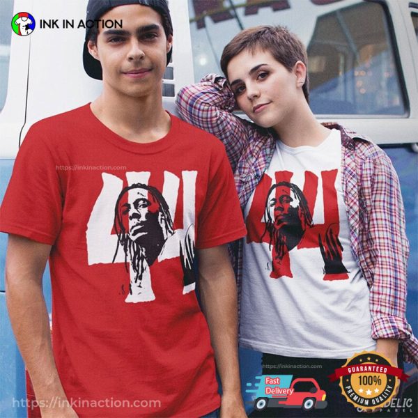 Cool Elly De La Cruz 44 Baseball Unisex T-shirt