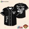 Customized Disney Vintage Baseball Jersey No.5