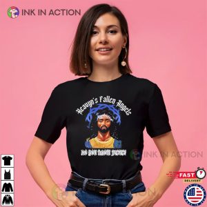 Do You Know Jesus Kai Cenat T shirt 1