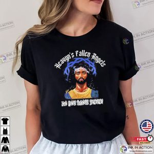 Do You Know Jesus Kai Cenat T-shirt