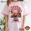 Emails I Can’t Send Tour Sabrina Carpenter Comfort Colors T-shirt