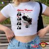 Emails I can’t send Album Sabrina Carpenter Songs T-shirt