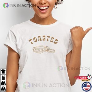 FRENCH TOAST Trending Tee