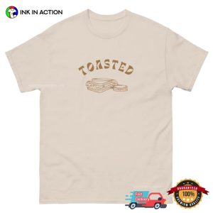 FRENCH TOAST Trending Tee