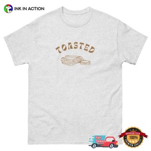FRENCH TOAST Trending Tee 3