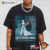 Ghostbusters Elsa Funny Ghostbusters Frozen Empire Comfort Colors T-shirt