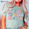 Happiest Besties On Earth Groovy Comfort Colors Tee, Best Friend National Day
