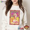 Janis Joplin Avalon Ballroom San Francisco 1967 Artwork T-shirt