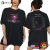Jhene Aiko 2024 The Magic Hour Tour Shirt