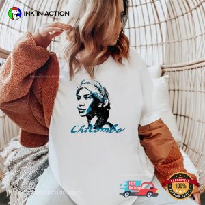 Jhene Aiko Chilombo Art Shirt