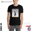 Jordan Spieth Golf Star Graphic Tee